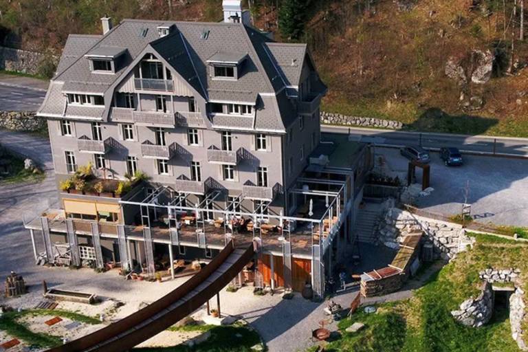 Wetterhorn Apartments - Hasliberg image2