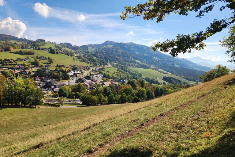 Balades Bogevanes - Parcours n°7 : Chez Collet-Bard image2