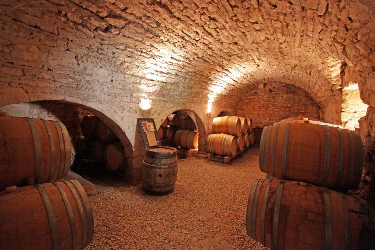 L'Obédiencerie de Chablis image2