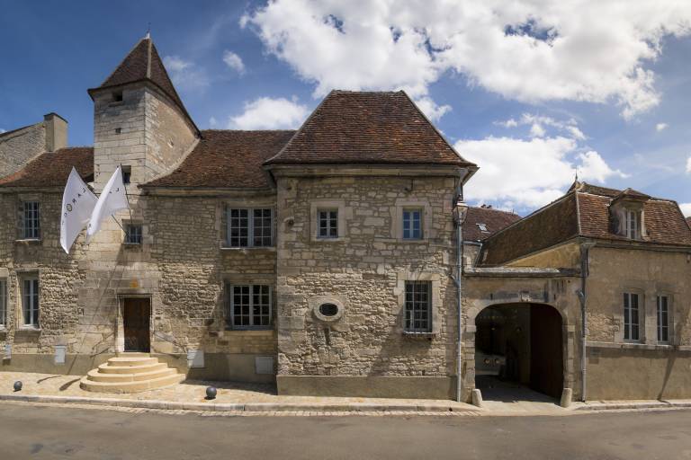 L'Obédiencerie de Chablis image1