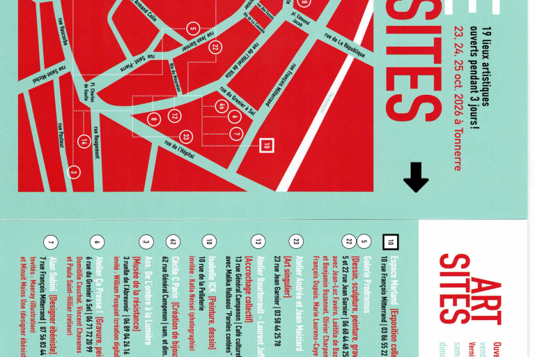 Carte de visites image1