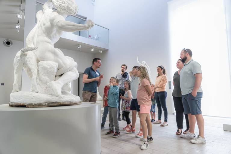 Musée Camille Claudel image2