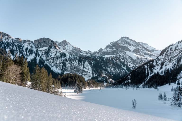 774 Lauenen - Lauenensee - Lauenen image1