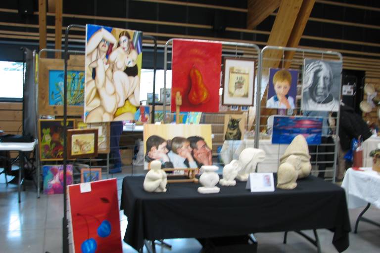 Exposition "Eclosion" image2