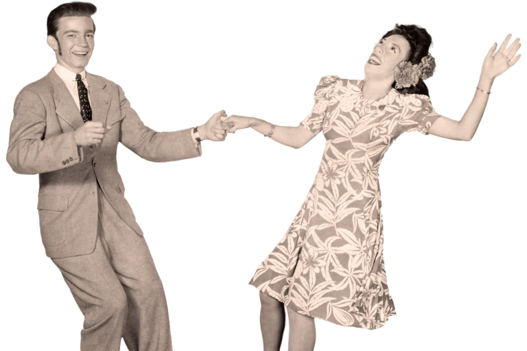 Rockin' gone party image1