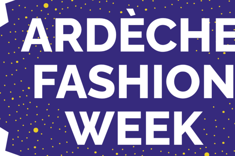 Temps Fort de l'Ardèche : Fashion Week au Vesseaux-Mère image1