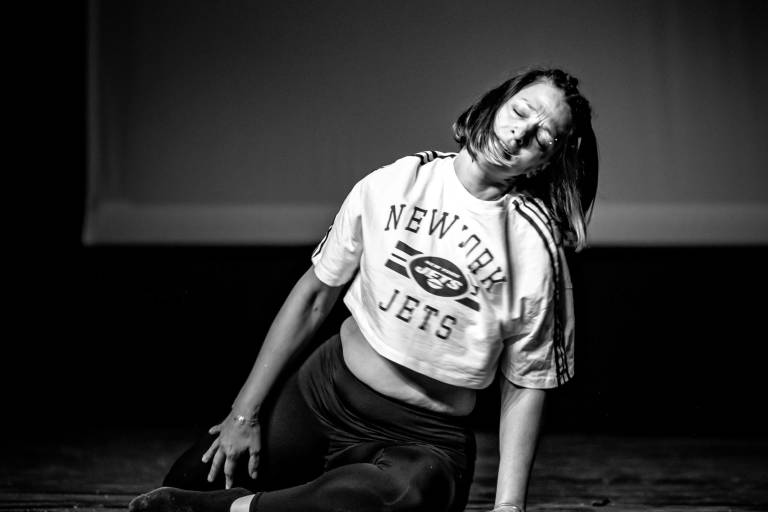 Autumn dance courses image1
