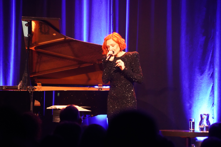 Concert "Natasha St-Pier" image2