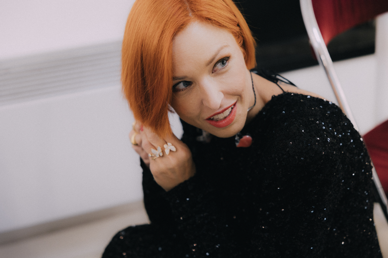 Concert "Natasha St-Pier" image1