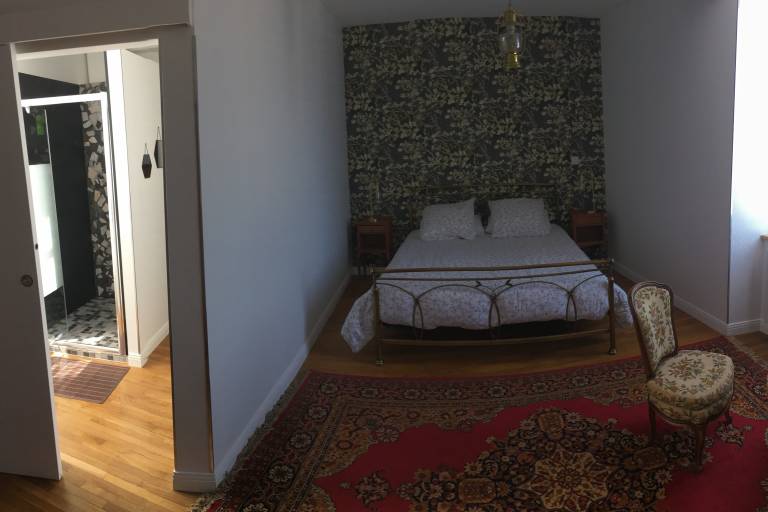 L'Instant Présent - Chambres, gites et table d'hôtes image1