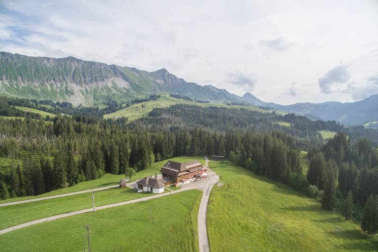 Salwideli - Arniberg - Tannigsbode - Salwideli image1