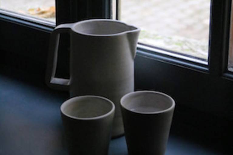 Stéphanie Wahl - Atelier Céramique à Noyers image1