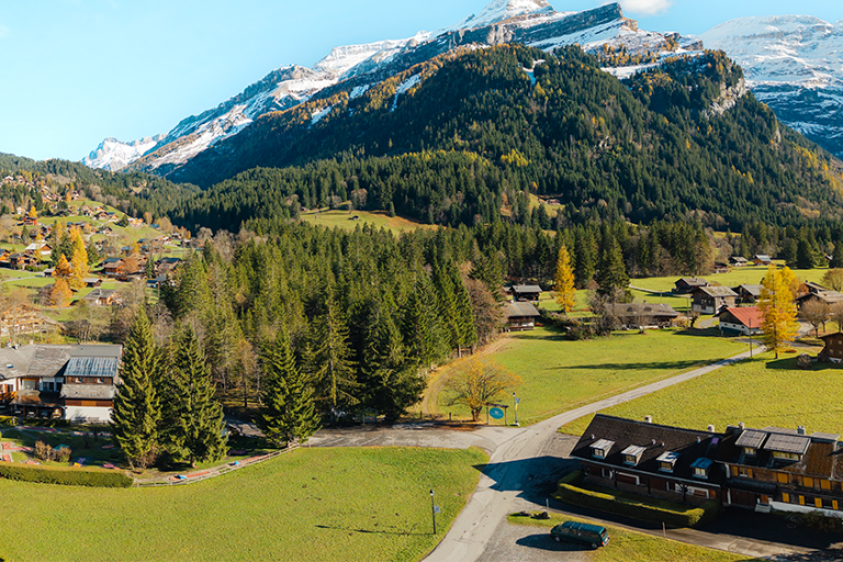 Hotel les Sources - Les Diablerets image1
