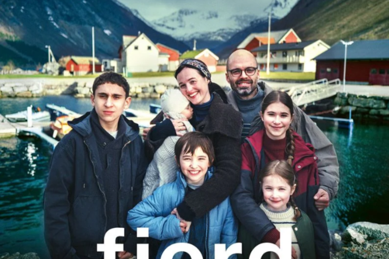 Cinéma : FJORD (VO) image1