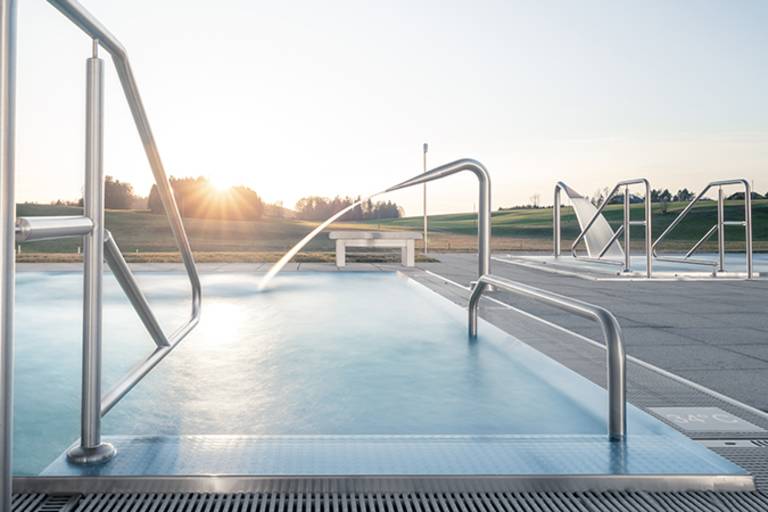 Jura Sport & Spa Resort - Saignelégier image2