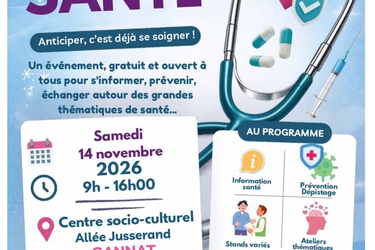 Forum de la santé image1
