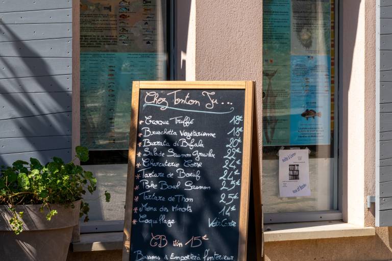 Chez tonton Ju image2