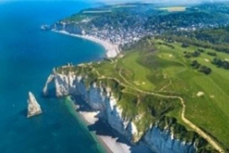Connaissance du monde : "Normandie" image1
