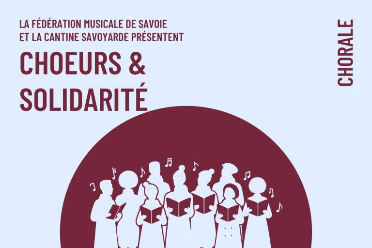 Choeurs & Solidarité image1