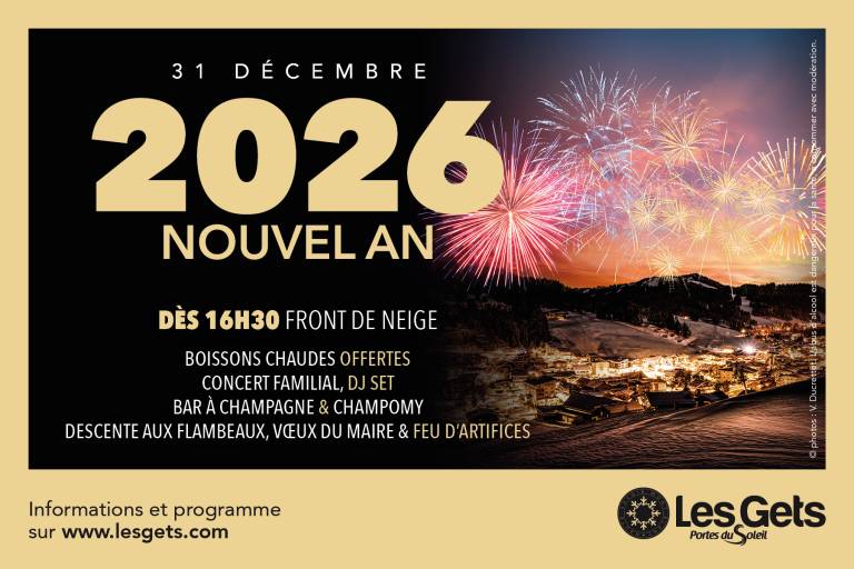 Réveillon du Nouvel An image1
