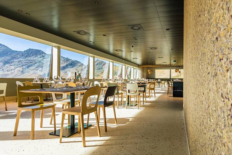 Espace Weisshorn - Zinal image1