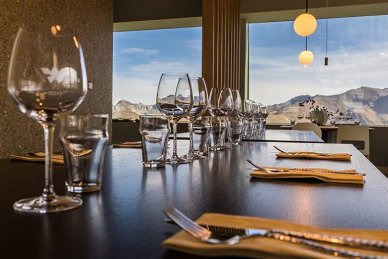 Espace Weisshorn - Zinal image2