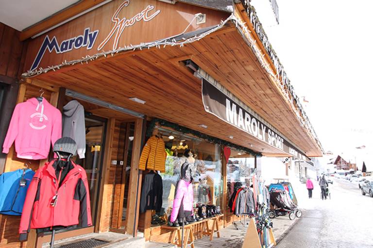 Maroly Sport – Le Grand-Bornand image1