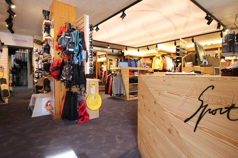 Maroly Sport – Le Grand-Bornand image2