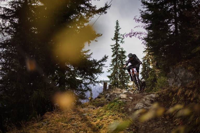 HÄXUTRAIL BIKE image1
