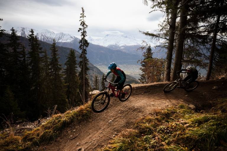 HÄXUTRAIL BIKE image2
