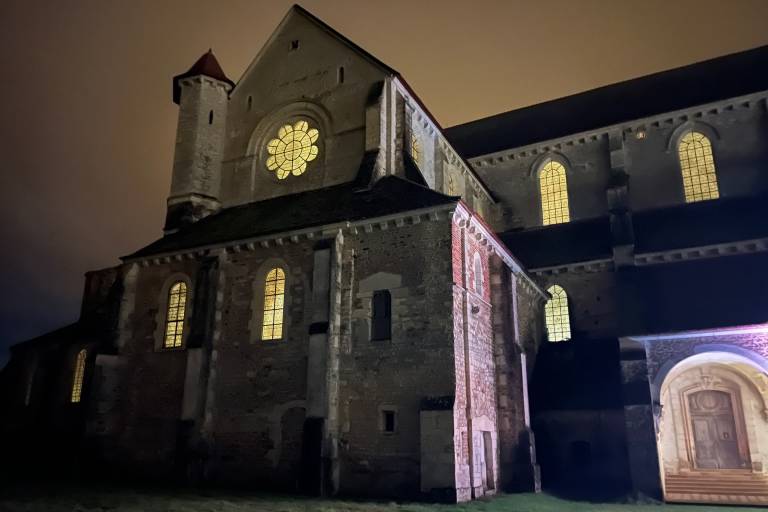 Nocturne d'hiver image2