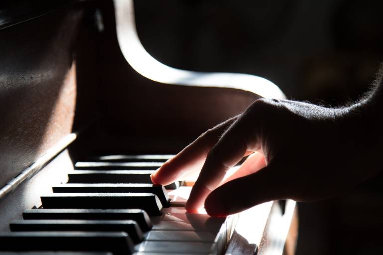 Concert : Duo Mandoline et Piano image1