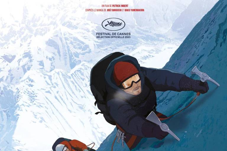 Filmvertoning: DE TOP VAN DE GODEN image1