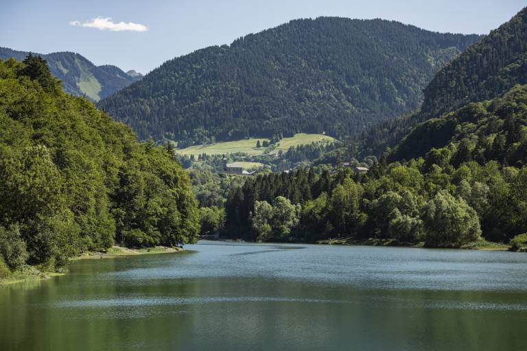 Fishing at Jotty Lake image1