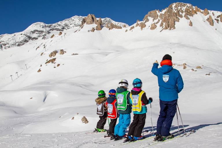 Snocool - École de Ski image2