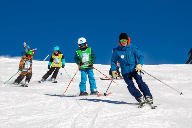 Snocool - École de Ski image1