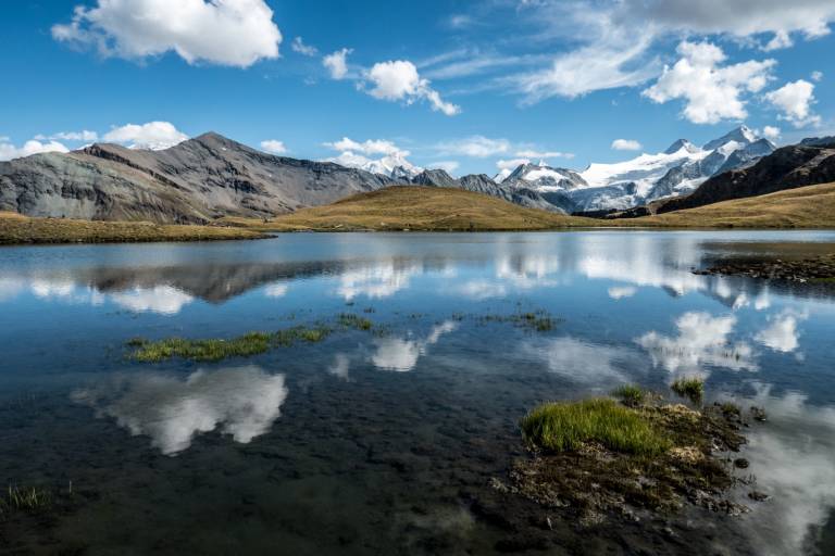 Grimentz/Barrage de Moiry - Col de Torrent n°12 image2