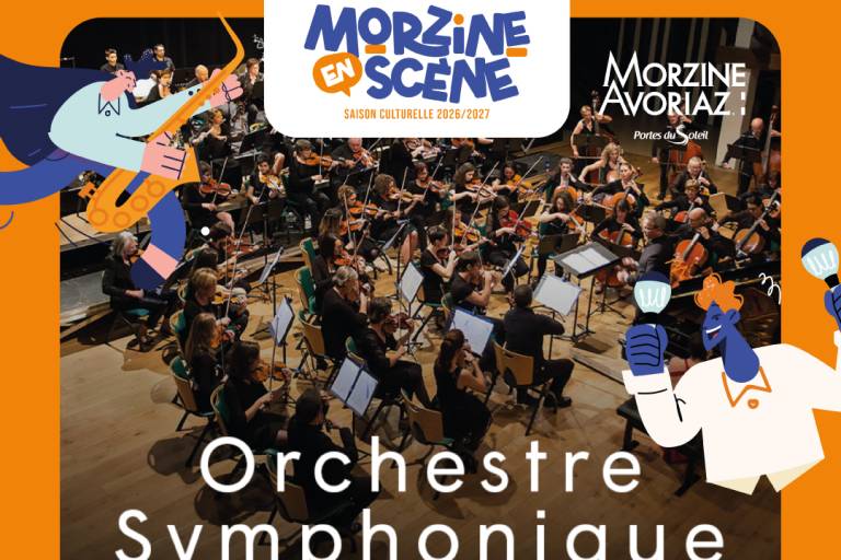 Orchestre Symphonique des Alpes image1