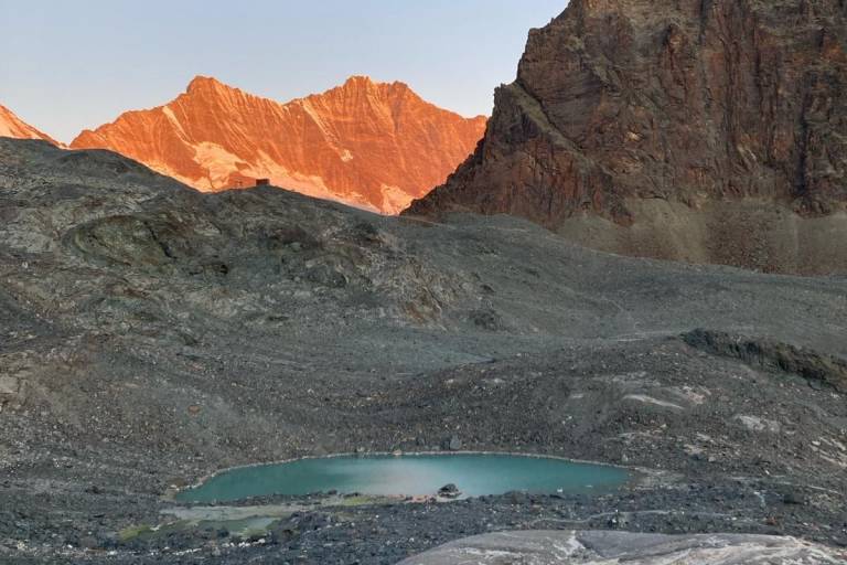 Glacier Trail (Trailrunning) image2