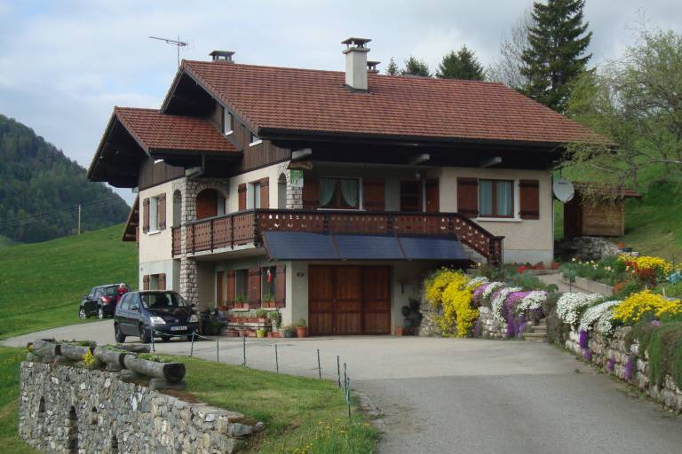 La Tourbière image1