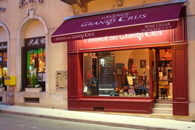 Le Caveau de Chablis image1