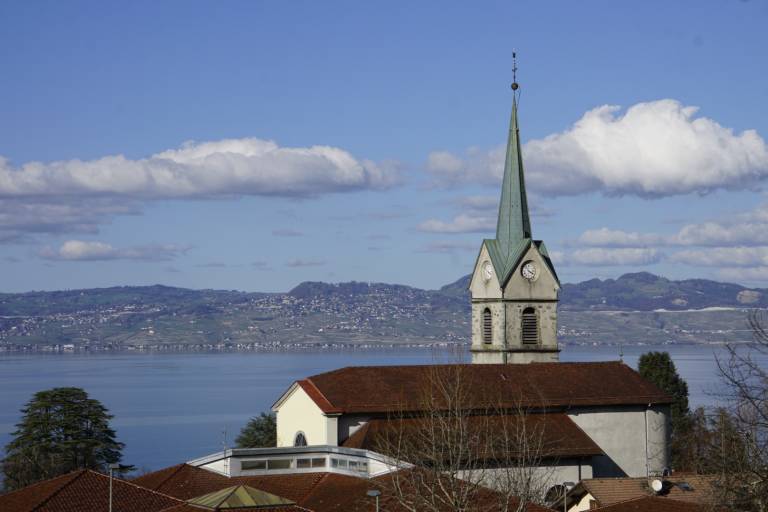 Journées Européennes du Patrimoine - Tourronde : histoires d'hier, émotions d'aujourd'hui image1