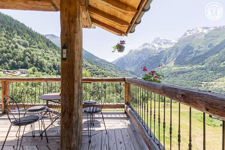 Chalet Akene image1