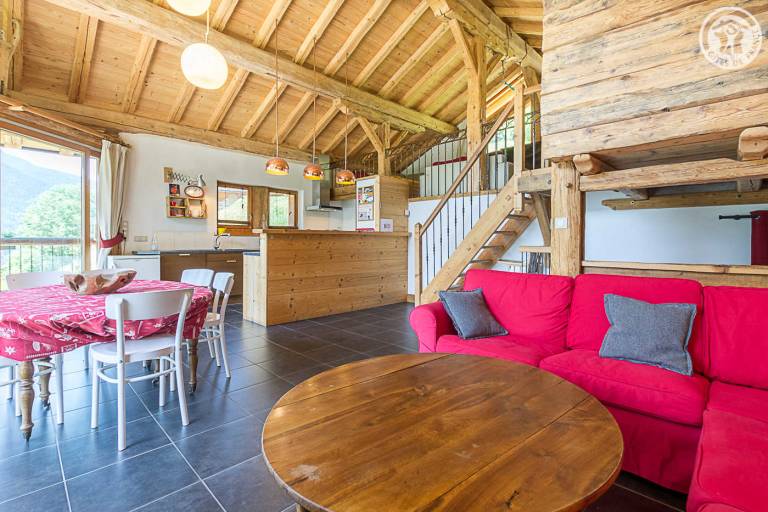 Chalet Akene image2