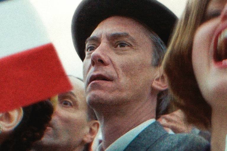 Filmvertoning: Onze redding image1
