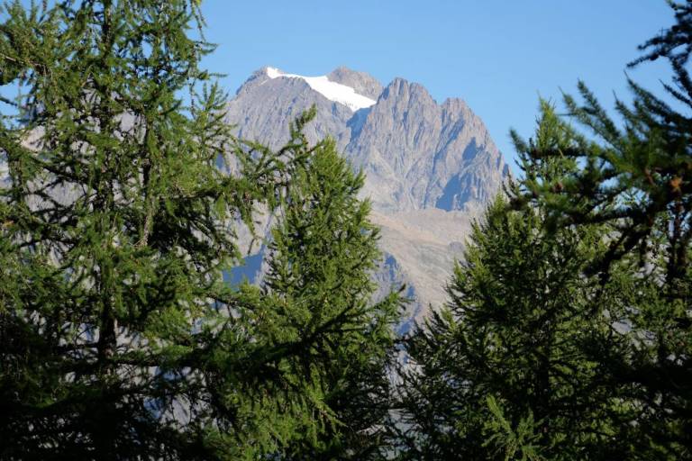 La tête d'Oréac image1