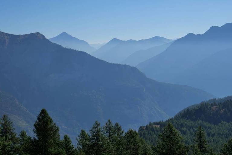 La tête d'Oréac image2