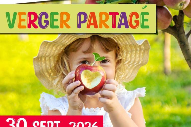 Fête du verger partagé image1
