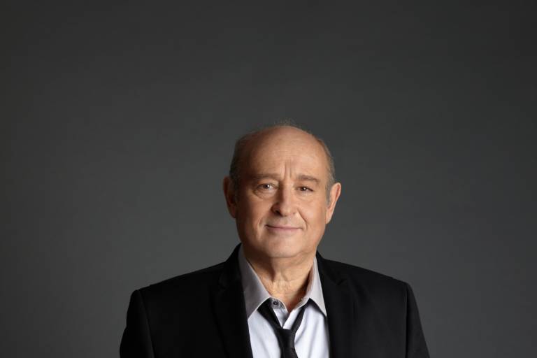 Concert : Michel Jonasz image1