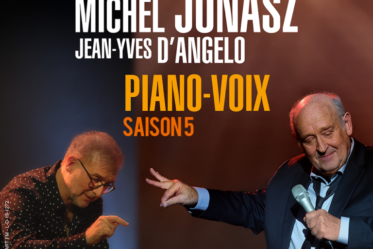 Concert : Michel Jonasz image2